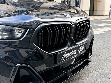 BMW X6, 2023г, полный привод, автомат