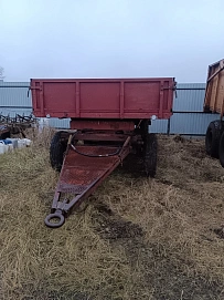 АвтоСпецТехника АСТ 94251, 1988г