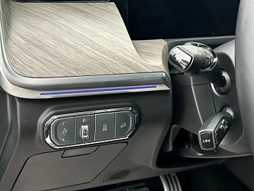 Tank 500, 2023г, полный привод, автомат