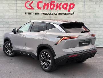 Jetour Dashing, 2024г, передний привод, робот