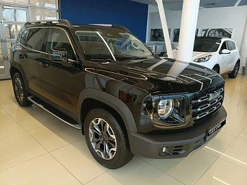 Haval , 2023г., полный привод, робот