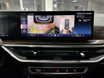 BMW X5, 2023г, полный привод, автомат