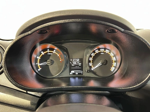 Lada (ВАЗ) Granta, 2023г, передний привод, механика