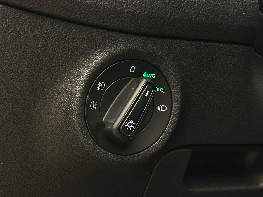 Skoda Kodiaq, 2019г., полный привод, робот