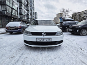 Volkswagen Jetta, 2012г., передний привод, механика