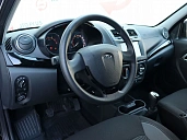 Lada (ВАЗ) Granta, 2024г., передний привод, механика