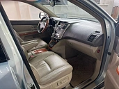 Lexus RX, 2005г., полный привод, автомат