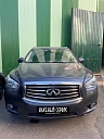 Infiniti QX60, 2014г., полный привод, вариатор