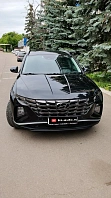 Hyundai Tucson, 2021г, полный привод, автомат