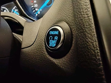 Ford Focus, 2019г, передний привод, автомат