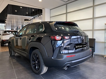 Mazda CX-50, 2025г, передний привод, автомат