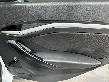 Lada (ВАЗ) Vesta, 2017г, передний привод, механика