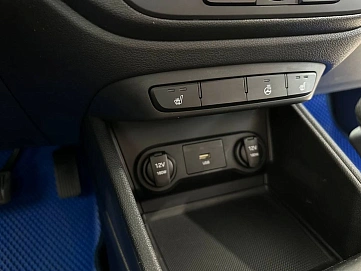 Hyundai Solaris, 2020г, передний привод, автомат