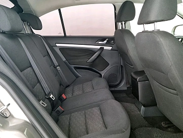 Skoda Octavia, 2012г, передний привод, автомат