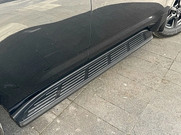 Lexus LX, 2025г, полный привод, автомат