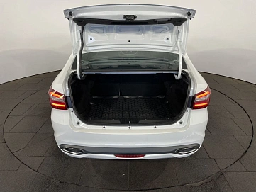 Lada (ВАЗ) Vesta, 2024г, передний привод, механика