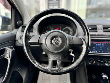 Volkswagen Polo, 2013г, передний привод, автомат