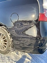 Mitsubishi Grandis, 2008г., передний привод, автомат