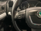 Skoda Octavia, 2009г., передний привод, автомат