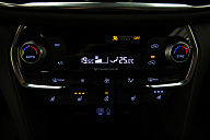 Hyundai Santa Fe, 2019г., передний привод, автомат