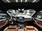 BMW X5, 2023г., полный привод, автомат