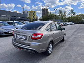 Lada (ВАЗ) Granta, 2022г., передний привод, механика