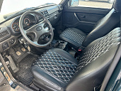 Lada (ВАЗ) Niva Legend, 2023г., полный привод, механика