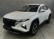 Hyundai Tucson, 2024г., передний привод, автомат