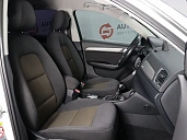 Audi Q3, 2013г., полный привод, робот