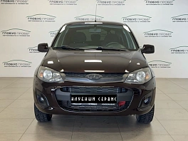 Lada (ВАЗ) Kalina, 2013г, передний привод, механика