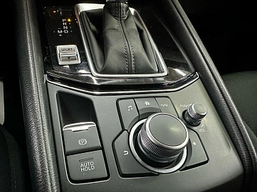 Mazda CX-5, 2022г, полный привод, автомат