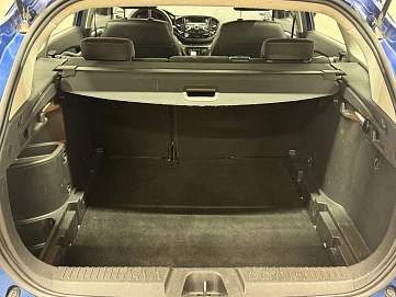 Lada (ВАЗ) Vesta, 2020г, передний привод, вариатор