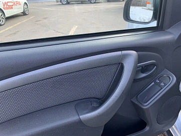 Renault Duster, 2017г, полный привод, механика