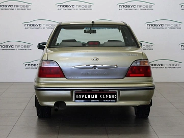 Daewoo Nexia, 2007г, передний привод, механика