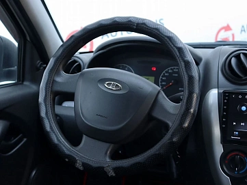 Lada (ВАЗ) Granta, 2015г, передний привод, механика