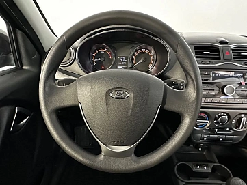 Lada (ВАЗ) Granta, 2024г, передний привод, механика