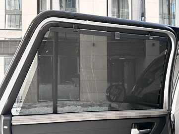 Toyota Sequoia, 2025г, полный привод, автомат