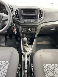 Lada (ВАЗ) XRAY, 2019г, передний привод, механика
