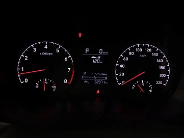 Hyundai Solaris, 2018г, передний привод, автомат