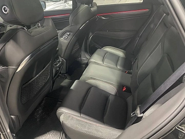 Geely Tugella, 2023г, полный привод, автомат