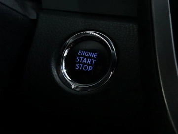 Toyota Camry, 2021г, передний привод, автомат