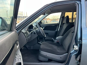 Lada (ВАЗ) Priora, 2014г, передний привод, механика