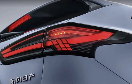 Nissan Qashqai, 2025г, передний привод, вариатор