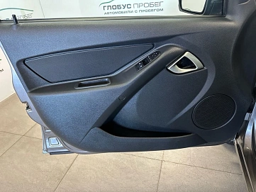 Lada (ВАЗ) Granta, 2025г, передний привод, механика