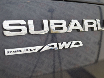 Subaru Forester, 2014г, полный привод, вариатор