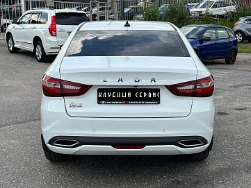 Lada (ВАЗ) Vesta, 2023г, передний привод, механика