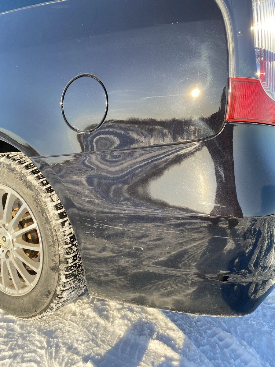 Mitsubishi Grandis, 2008г., передний привод, автомат
