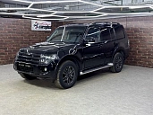 Mitsubishi Pajero, 2012г., полный привод, автомат