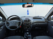 Lada (ВАЗ) Kalina, 2011г., передний привод, механика
