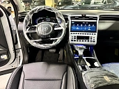 Hyundai Tucson, 2024г., полный привод, автомат